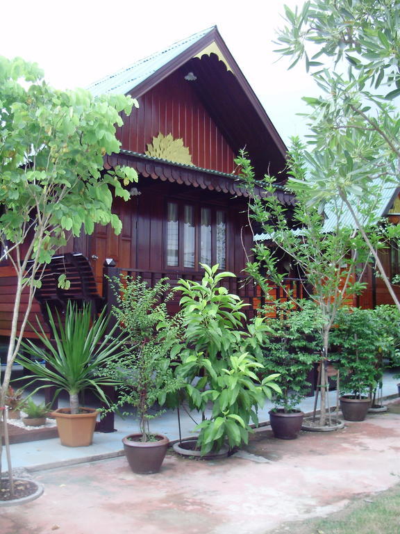 Baan Kong Homestay Phra Nakhon Si Ayutthaya Room photo