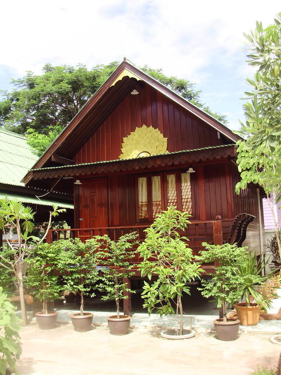 Baan Kong Homestay Phra Nakhon Si Ayutthaya Room photo